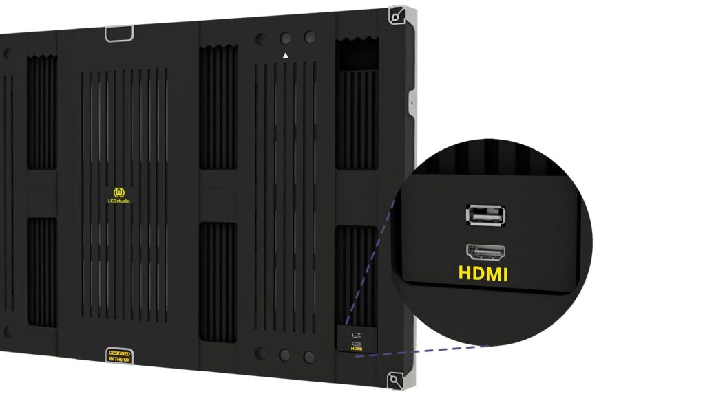 Films PDLC et écrans LED transparents - Smart Touch