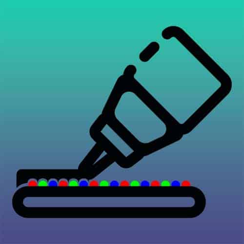 Films PDLC et écrans LED transparents - Smart Touch