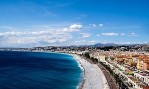 Films PDLC et écrans LED transparents - Smart Touch